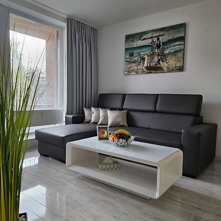 Apartmany Urban ポプラト エクステリア 写真