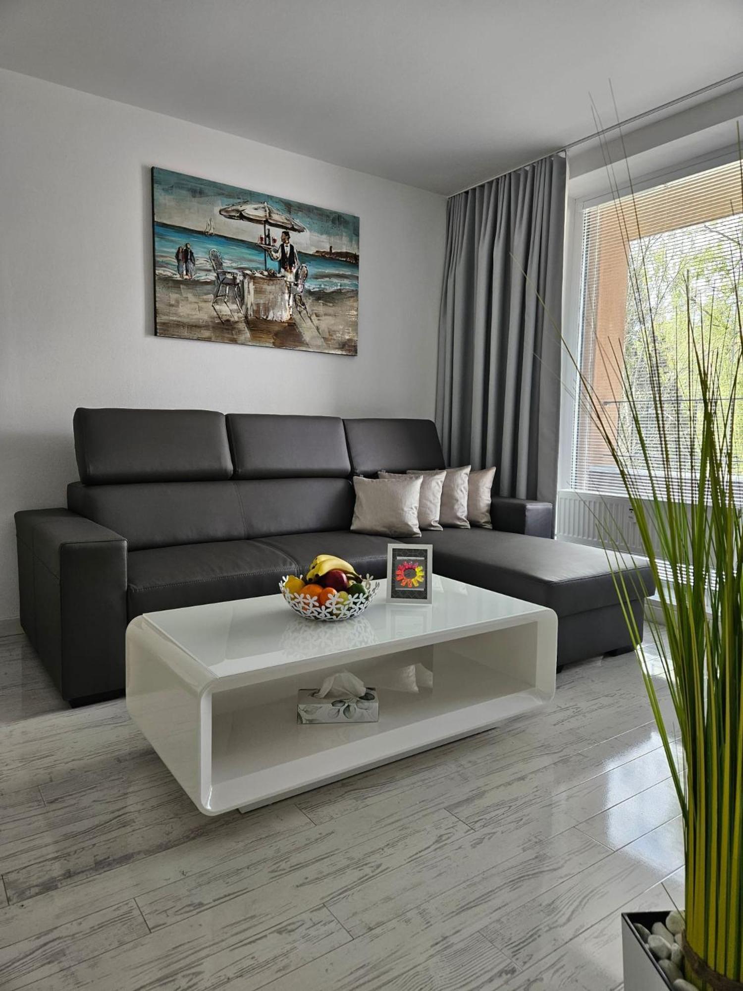 Apartmany Urban ポプラト エクステリア 写真