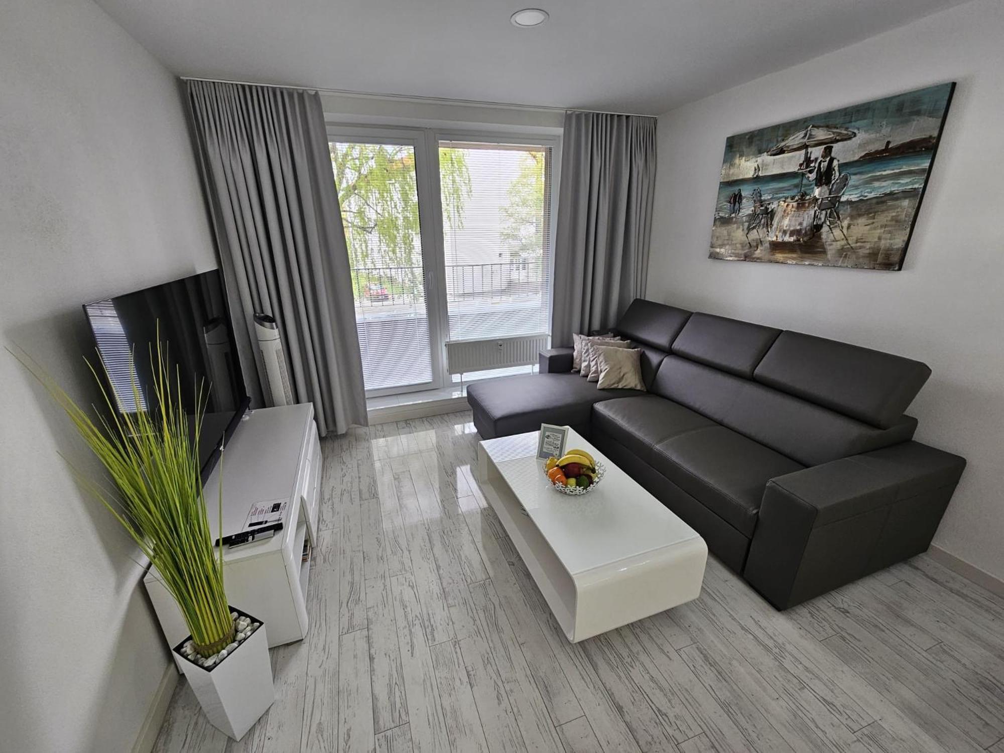 Apartmany Urban ポプラト エクステリア 写真