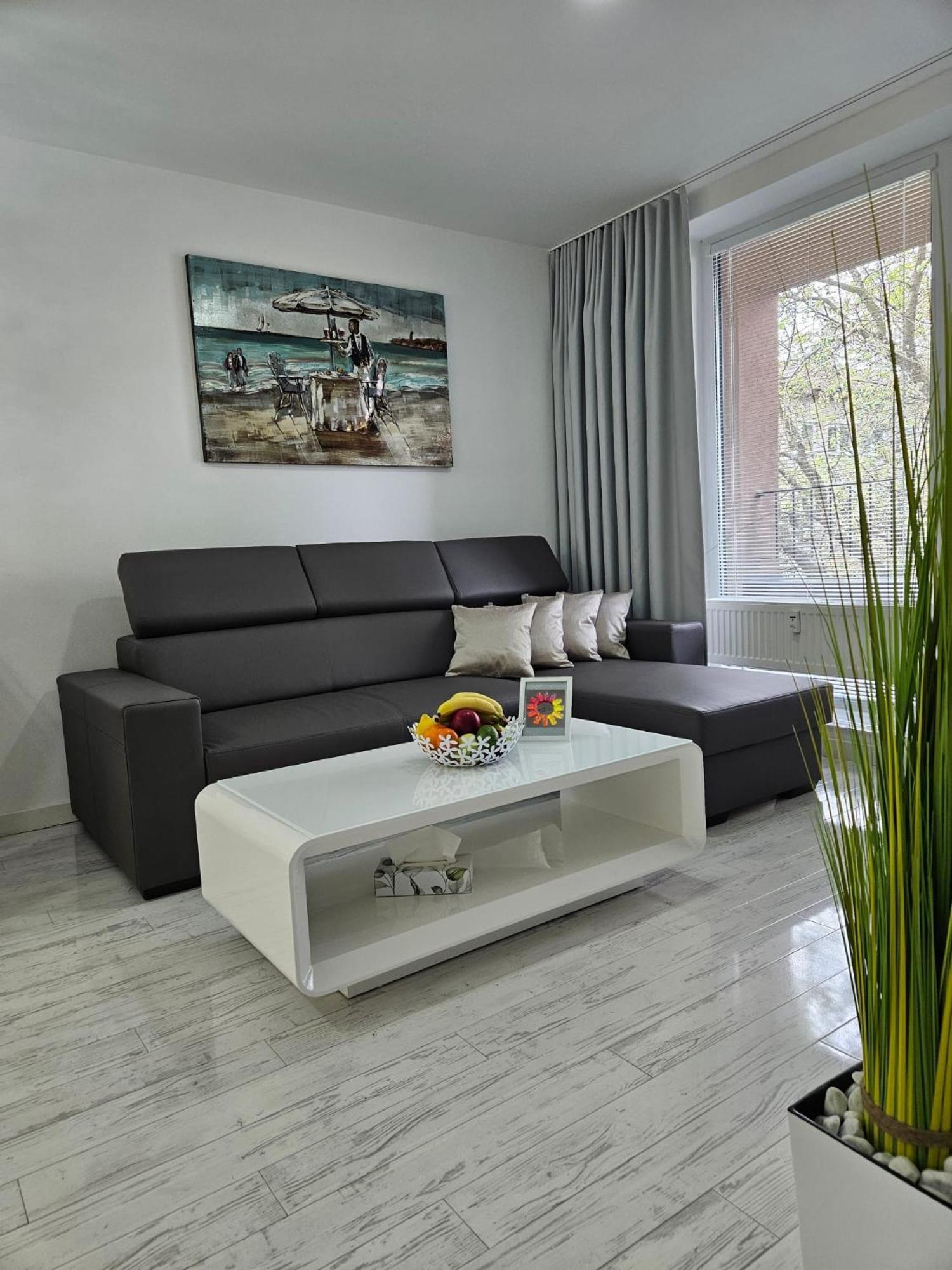 Apartmany Urban ポプラト エクステリア 写真