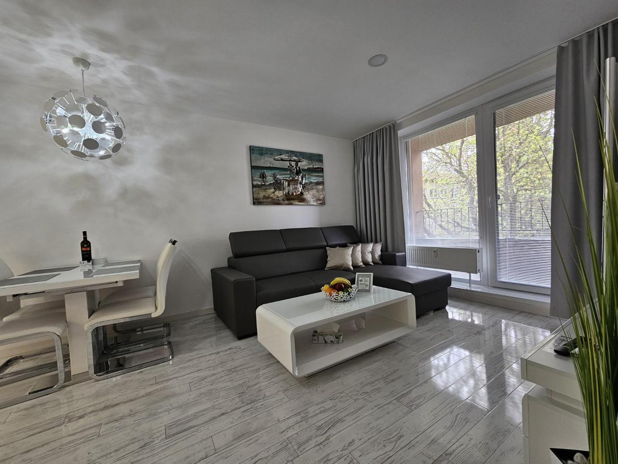 Apartmany Urban ポプラト エクステリア 写真