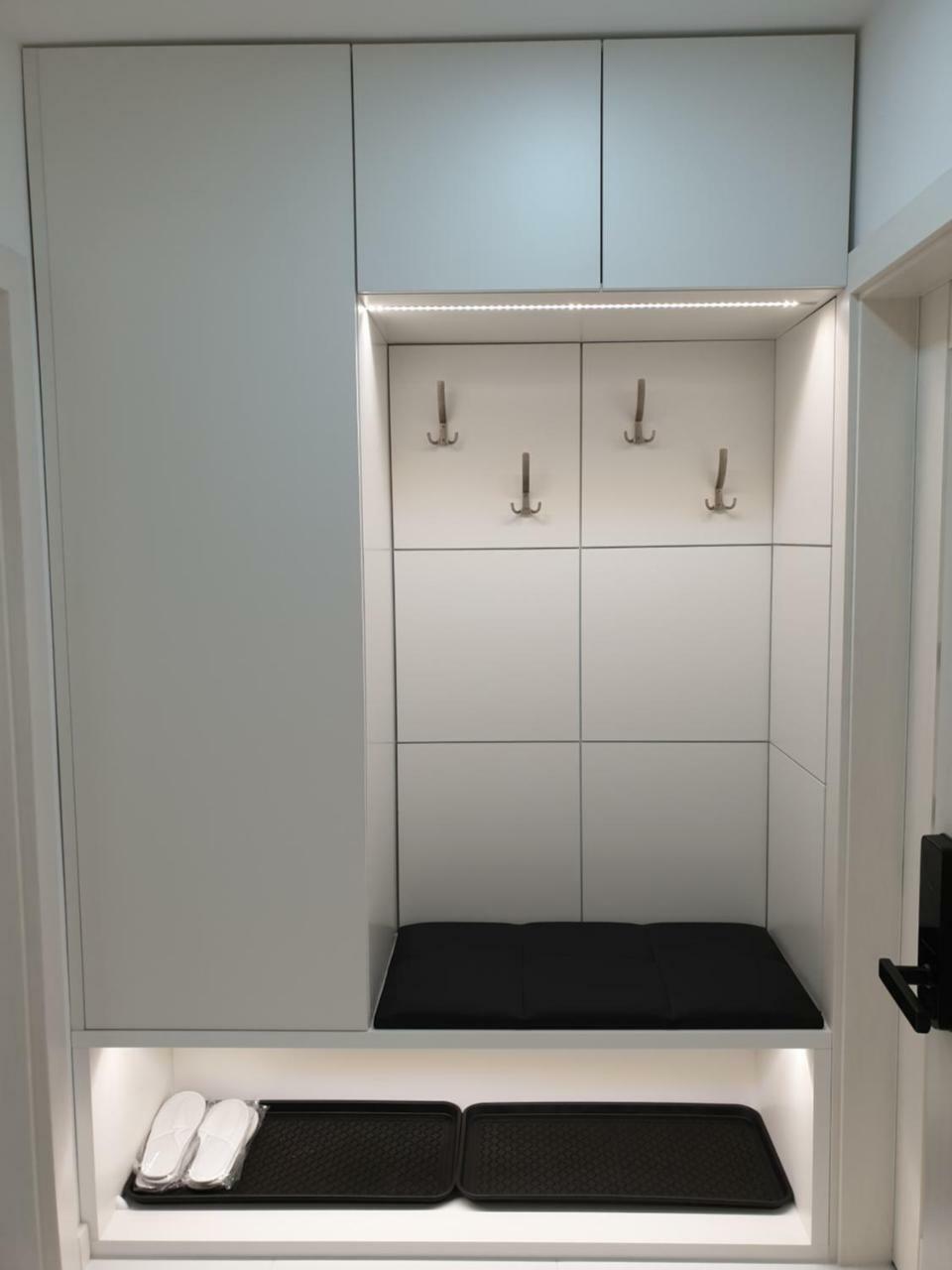 Apartmany Urban ポプラト エクステリア 写真
