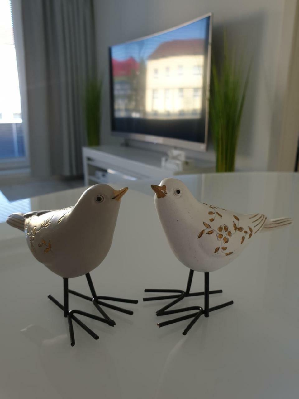 Apartmany Urban ポプラト エクステリア 写真