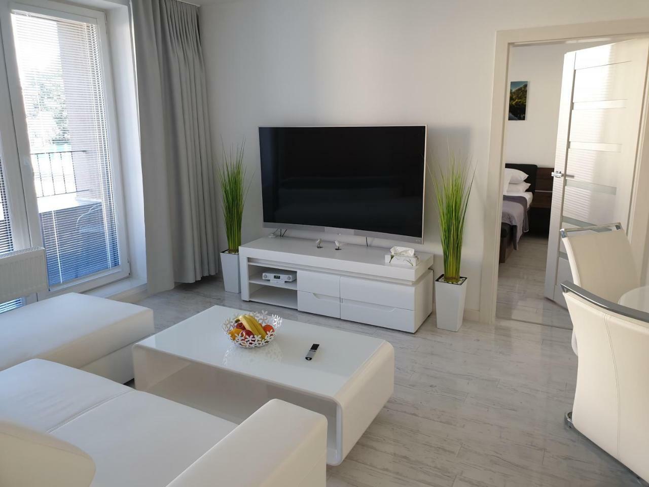 Apartmany Urban ポプラト エクステリア 写真