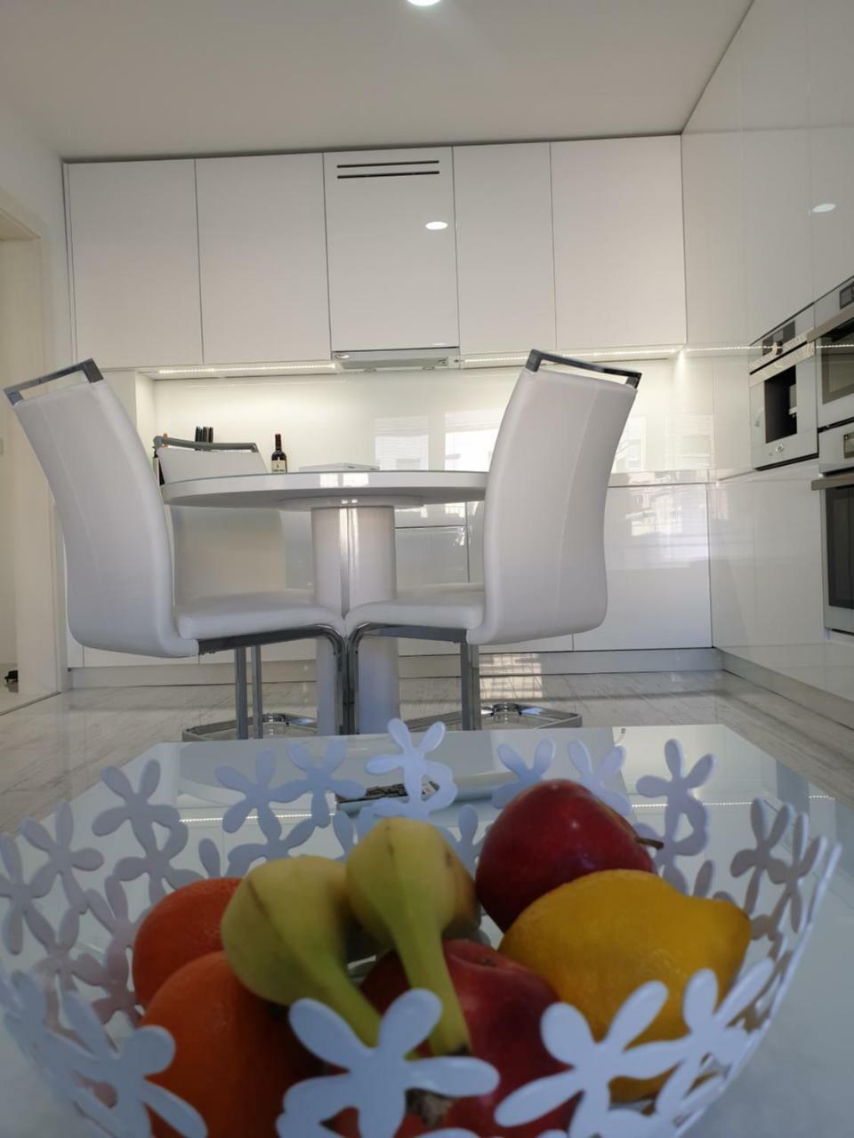 Apartmany Urban ポプラト エクステリア 写真