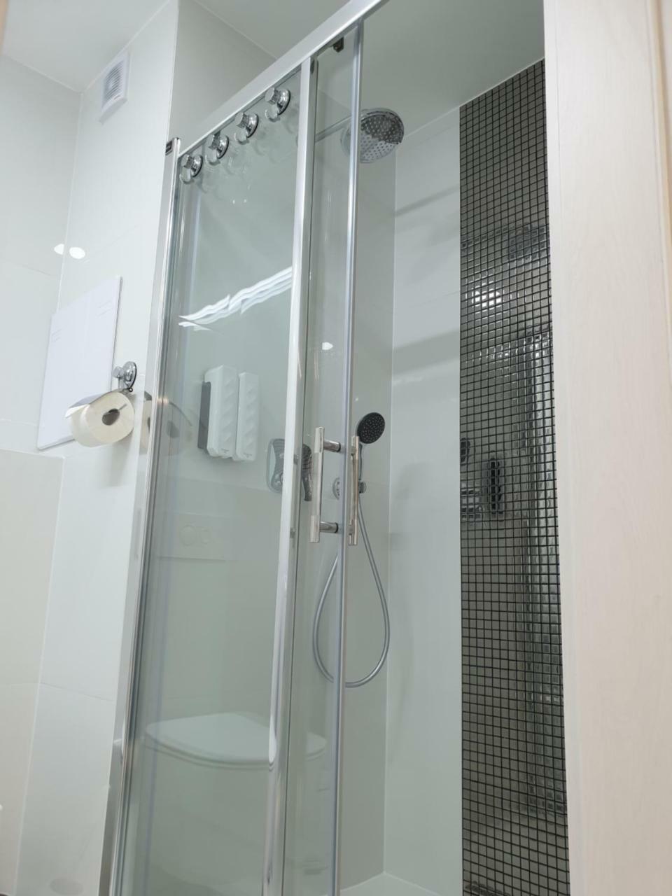 Apartmany Urban ポプラト エクステリア 写真