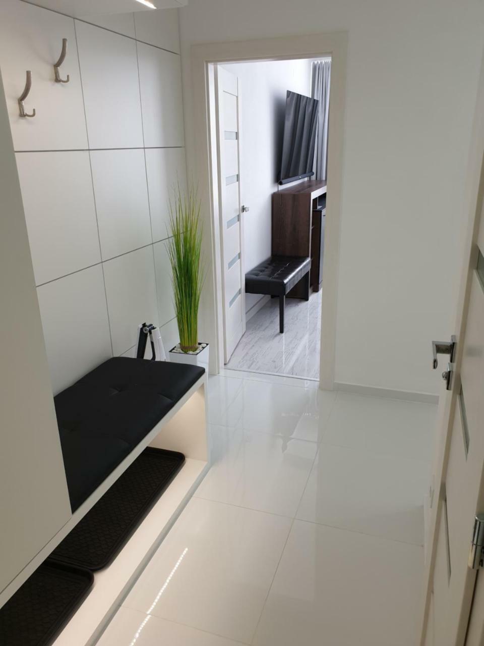 Apartmany Urban ポプラト エクステリア 写真
