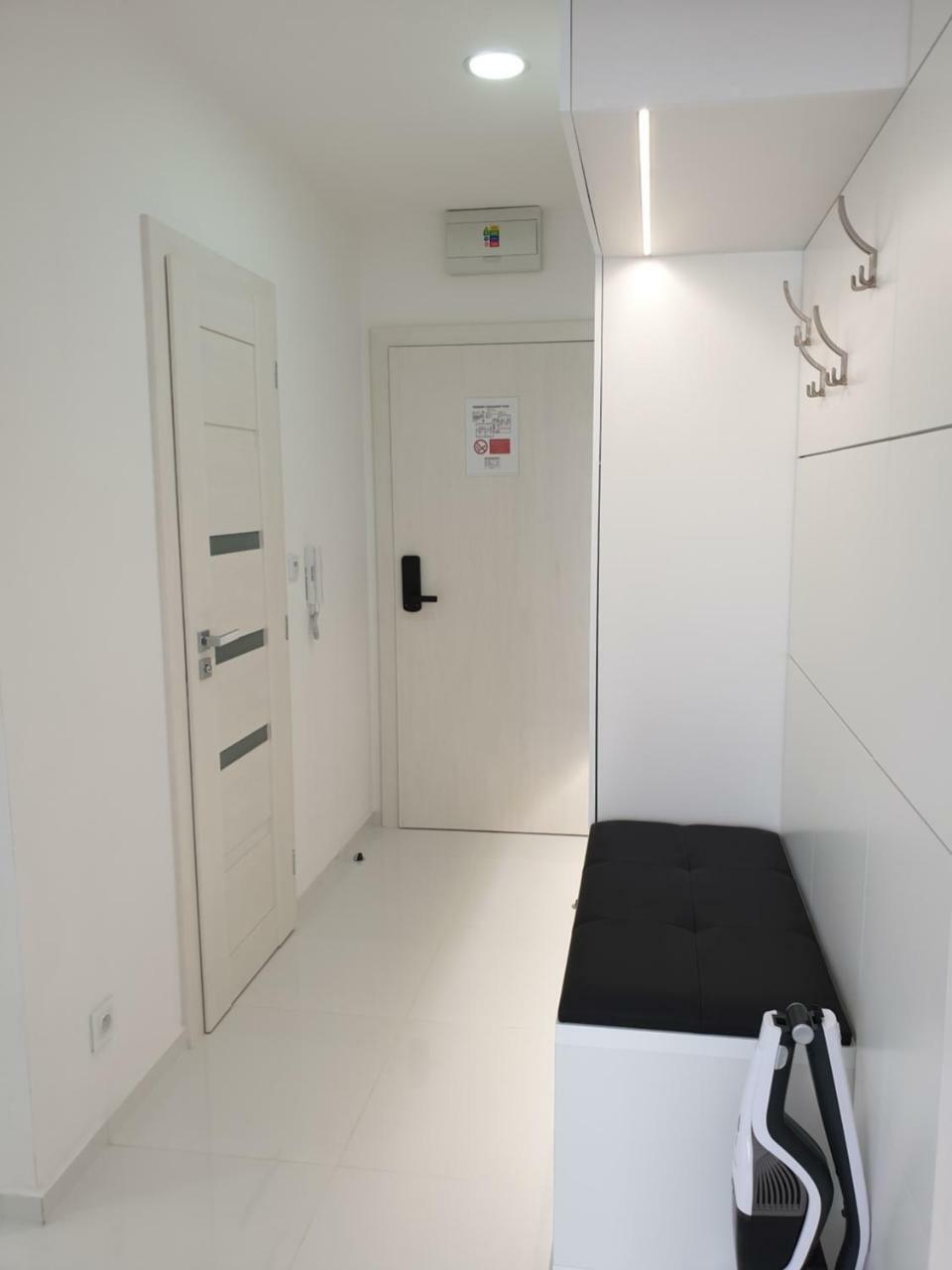 Apartmany Urban ポプラト エクステリア 写真