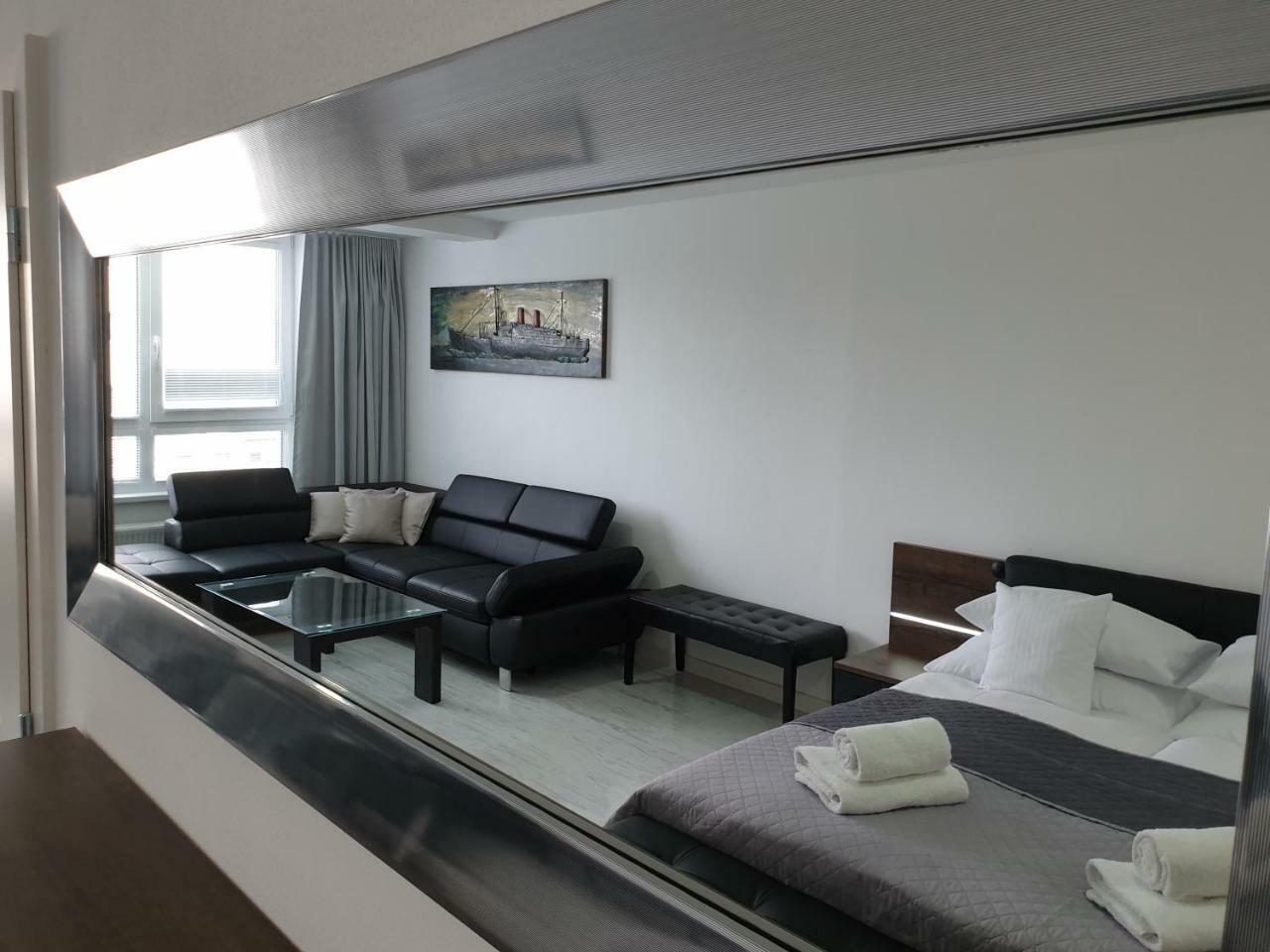 Apartmany Urban ポプラト エクステリア 写真