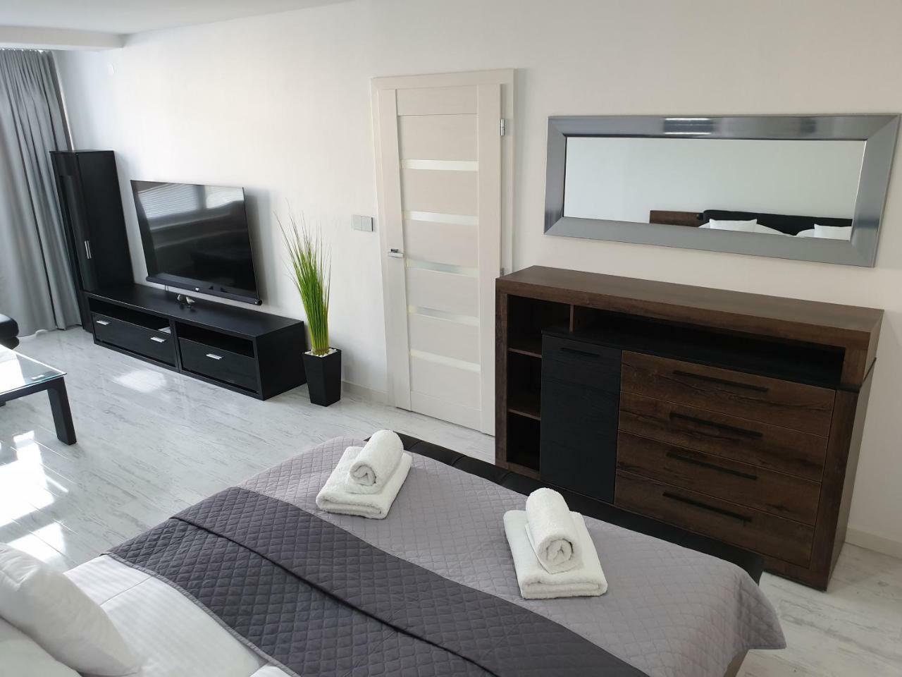 Apartmany Urban ポプラト エクステリア 写真