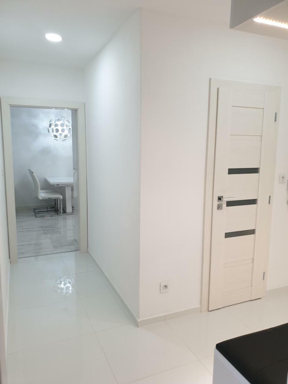 Apartmany Urban ポプラト エクステリア 写真