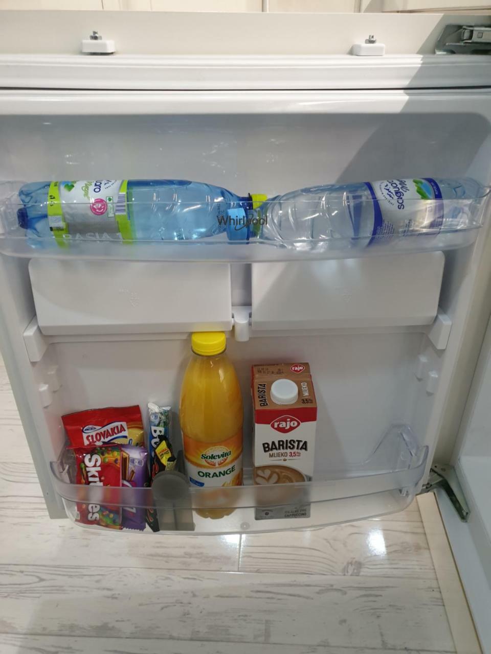 Apartmany Urban ポプラト エクステリア 写真