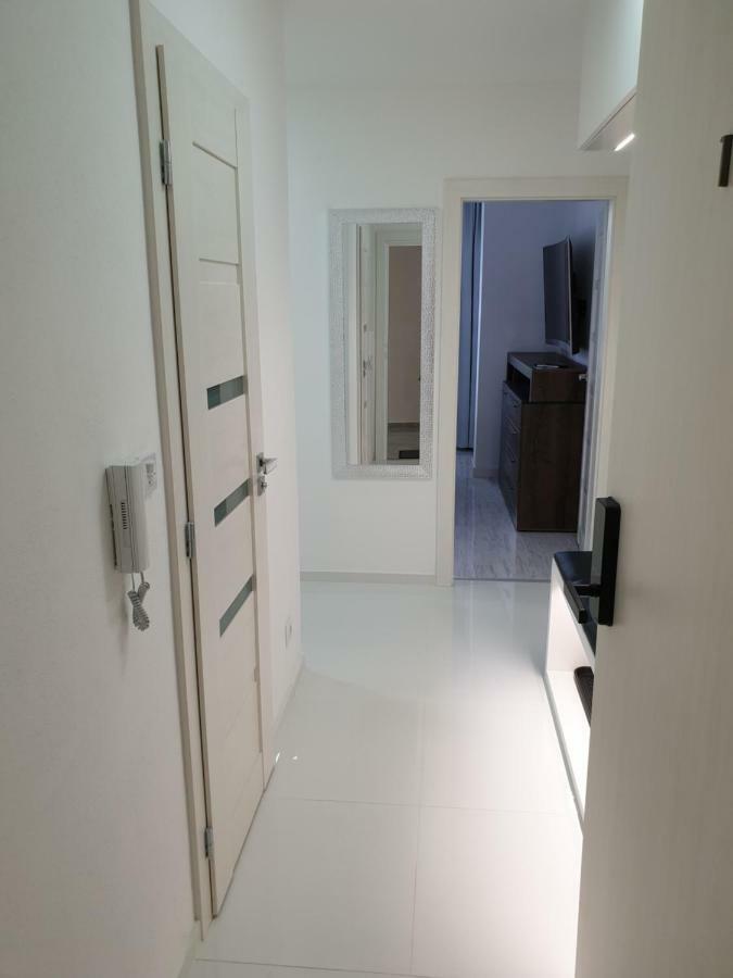 Apartmany Urban ポプラト エクステリア 写真