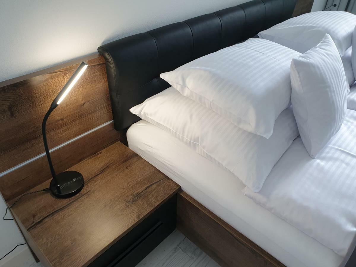 Apartmany Urban ポプラト エクステリア 写真