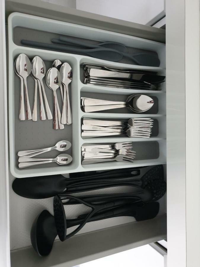 Apartmany Urban ポプラト エクステリア 写真