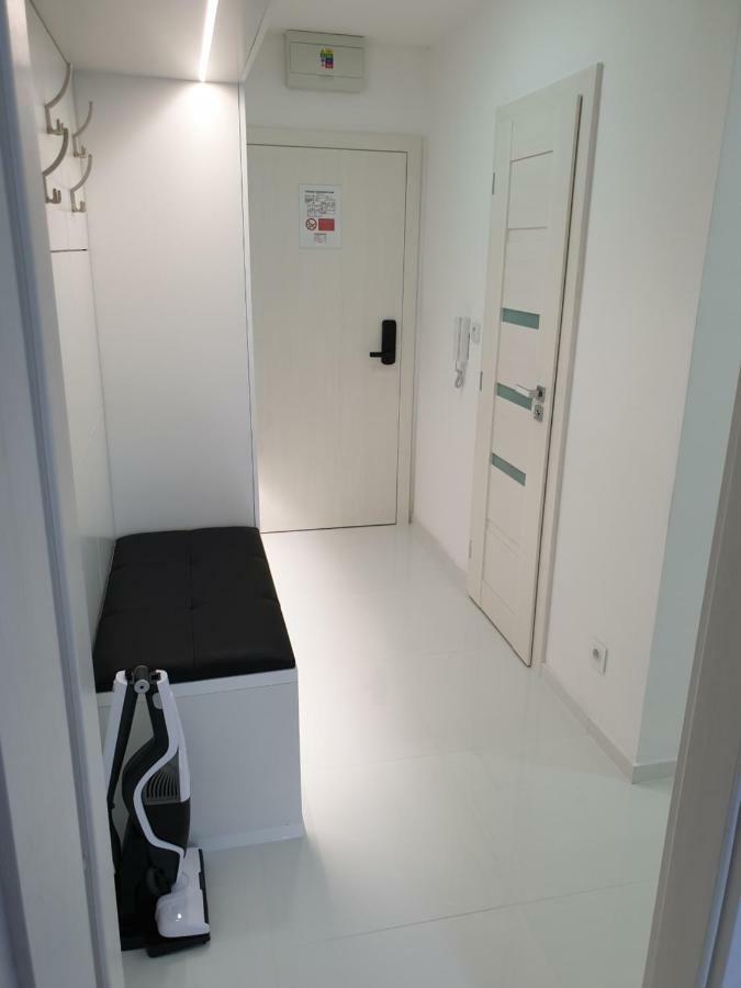 Apartmany Urban ポプラト エクステリア 写真