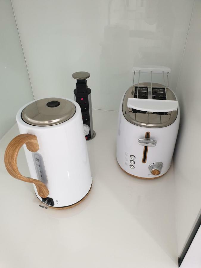 Apartmany Urban ポプラト エクステリア 写真