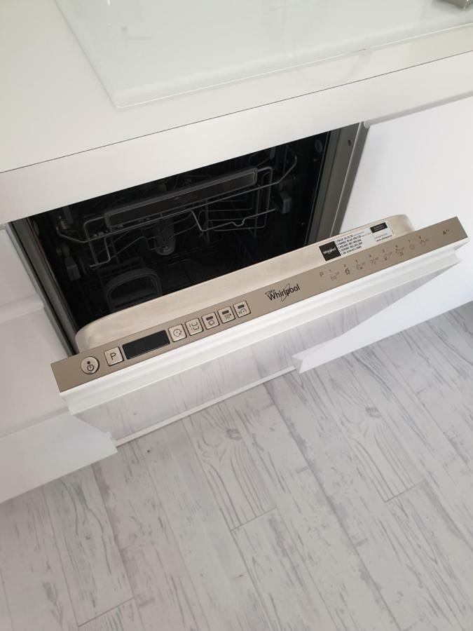 Apartmany Urban ポプラト エクステリア 写真