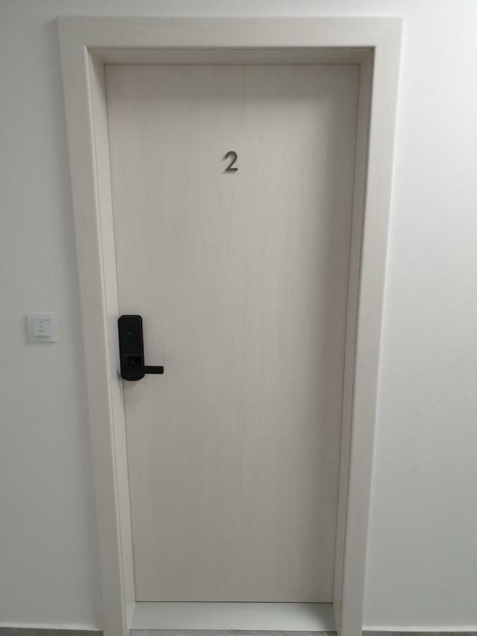 Apartmany Urban ポプラト エクステリア 写真